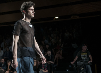 Heridadegato Fashion Show, Fashion Week Madrid