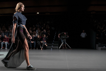 Heridadegato Fashion Show, Fashion Week Madrid