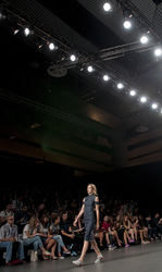 Heridadegato Fashion Show, Fashion Week Madrid