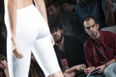 Heridadegato Fashion Show, Fashion Week Madrid