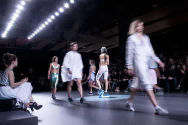Heridadegato Fashion Show, Fashion Week Madrid