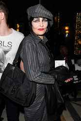 Siouxsie Sioux (Siouxsie and the Banshees)