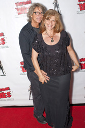 'Kill Her, Not Me' Premiere, Brea