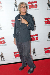 'Kill Her, Not Me' Premiere, Brea