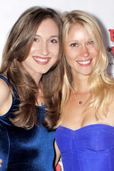 'Kill Her, Not Me' Premiere, Brea