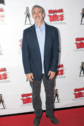 'Kill Her, Not Me' Premiere, Brea