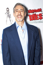 'Kill Her, Not Me' Premiere, Brea