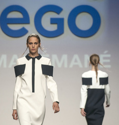 ManeMane Fashion Show, Fashion Week Madrid