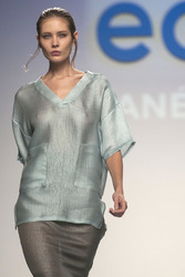 ManeMane Fashion Show, Fashion Week Madrid