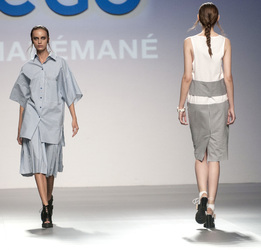 ManeMane Fashion Show, Fashion Week Madrid