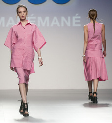 ManeMane Fashion Show, Fashion Week Madrid