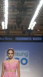 ManeMane Fashion Show, Fashion Week Madrid