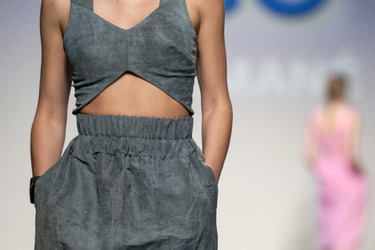 ManeMane Fashion Show, Fashion Week Madrid