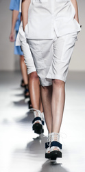 ManeMane Fashion Show, Fashion Week Madrid
