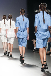 ManeMane Fashion Show, Fashion Week Madrid