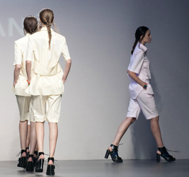 ManeMane Fashion Show, Fashion Week Madrid