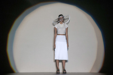 POL Fashion Show, Fashion Week Madrid
