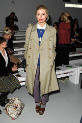 Simone Rocha Fashion Show, London Fashion Week