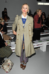 Simone Rocha Fashion Show, London Fashion Week
