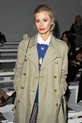 Simone Rocha Fashion Show, London Fashion Week