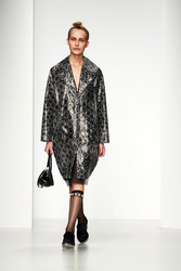 Simone Rocha Fashion Show, London Fashion Week