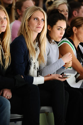 Simone Rocha Fashion Show, London Fashion Week