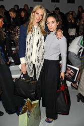 Simone Rocha Fashion Show, London Fashion Week