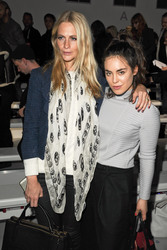 Simone Rocha Fashion Show, London Fashion Week