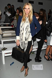 Simone Rocha Fashion Show, London Fashion Week