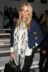 Simone Rocha Fashion Show, London Fashion Week