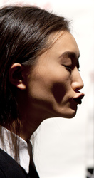 Victor von Schwarz Fashion Show, Fashion Week Madrid