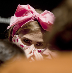 Victor von Schwarz Fashion Show, Fashion Week Madrid
