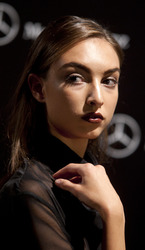 Victor von Schwarz Fashion Show, Fashion Week Madrid
