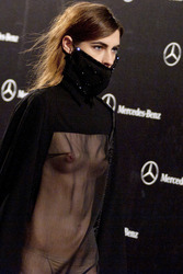 Victor von Schwarz Fashion Show, Fashion Week Madrid