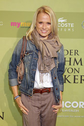 'Der Geschmack von Apfelkernen' Premiere, Hamburg
