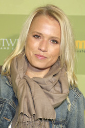 'Der Geschmack von Apfelkernen' Premiere, Hamburg