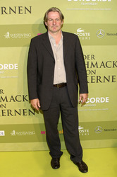 'Der Geschmack von Apfelkernen' Premiere, Hamburg