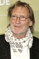 'Der Geschmack von Apfelkernen' Premiere, Hamburg
