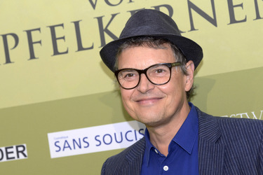 'Der Geschmack von Apfelkernen' Premiere, Hamburg