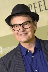 'Der Geschmack von Apfelkernen' Premiere, Hamburg