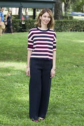 'Bling Ring' Rome Photocall