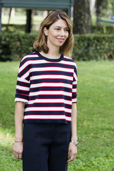 'Bling Ring' Rome Photocall