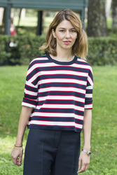 'Bling Ring' Rome Photocall