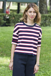'Bling Ring' Rome Photocall