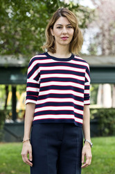'Bling Ring' Rome Photocall