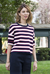 'Bling Ring' Rome Photocall