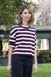 'Bling Ring' Rome Photocall