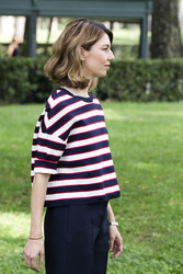 'Bling Ring' Rome Photocall