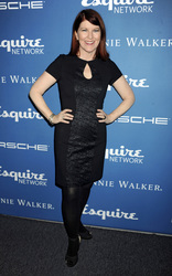 Esquire Network Launch, New York
