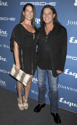 Janie Liszewski, Eddie Van Halen